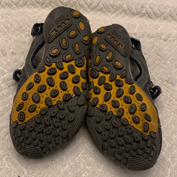 Geox Sandals (Size Kids 11) - Picture 3 of 3